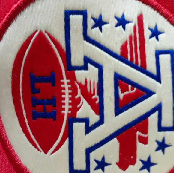 An authentic ERIC BERRY JERSEY!!!! - Picture 3 of 4